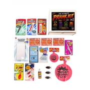 The Ultimate Prank Kit No.1