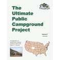 thumbnail image 1 of The Ultimate Public Campground Project: The Ultimate Public Campground Project : Volume 9 - Colorado (Series #9) (Paperback), 1 of 1