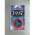 thumbnail image 1 of Pre-Owned The Ultimate Quiz Challenge I-Quiz over 1000 Brain Squeezing Questions Paperback, 1 of 1