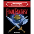 thumbnail image 1 of The Ultimate Reference Guide to Final Fantasy, (Paperback), 1 of 1