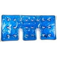 thumbnail image 1 of The Ultimate Reusable Heat Pad for Shoulder and Back, Hot/Cold Pack. Instant Heat Relief! - Blue, 1 of 1