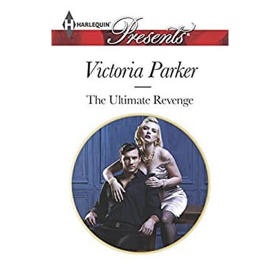 Pre-Owned The Ultimate Revenge (Harlequin Presents) Paperback