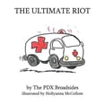 thumbnail image 1 of The Ultimate Riot: A Pdx Broadsides Picture Book, 1 of 1