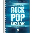 thumbnail image 1 of Hal Leonard The Ultimate Rock Pop Fake Book for C Instruments, 1 of 2