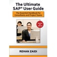 thumbnail image 1 of The Ultimate SAP(R) User Guide, (Paperback), 1 of 1
