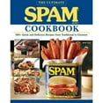 thumbnail image 1 of Pre-Owned The Ultimate Spam Cookbook: 100+ Quick and Delicious Recipes from Traditional to Gourmet (Paperback) 1497100720 9781497100725, 1 of 1