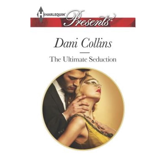 Pre-Owned The Ultimate Seduction (Paperback) by Dani Collins