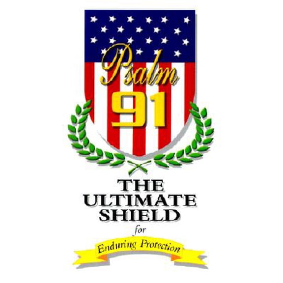 Pre-Owned The Ultimate Shield-Psalm 91 (Paperback)