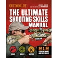 thumbnail image 1 of The Ultimate Shooting Skills Manual : 212 Essential Range and Field Skills (Paperback), 1 of 1