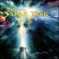 thumbnail image 1 of Pre-Owned The Ultimate Star Trek (CD 0030206616323) by Various Artists, 1 of 1