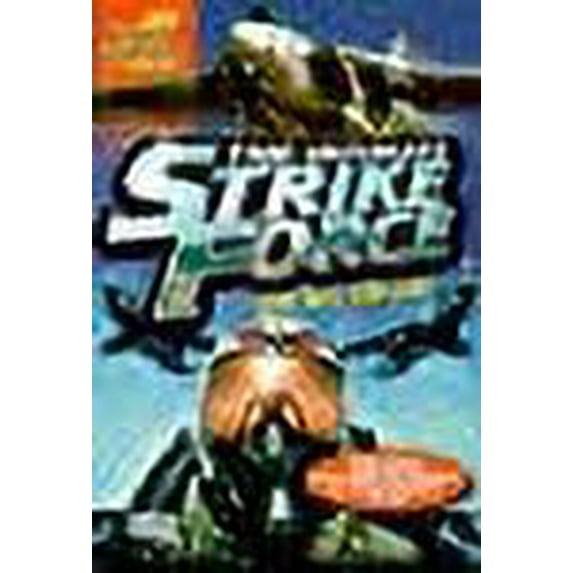 The Ultimate Strike Force: The Real Top Guns
