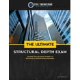 thumbnail image 1 of The Ultimate Structural Depth Exam, (Paperback), 1 of 1