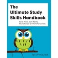 thumbnail image 1 of The Ultimate Study Skills Handbook (Paperback) by Sarah Moore, Colin Neville, Maura Murphy, 1 of 1
