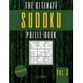 thumbnail image 1 of The Ultimate Sudoku Puzzle Book Large Print (Paperback), 1 of 1