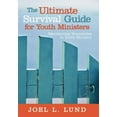 thumbnail image 1 of The Ultimate Survival Guide for Youth Ministers: Maintaining Boundaries in Youth Ministry, 1 of 2