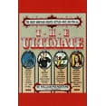 thumbnail image 1 of The Ultimate: The Great Armchair Debates Settled Once and for All, (Paperback), 1 of 1