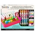 thumbnail image 1 of The Ultimate Tie Dye Kit & Workstation, 1 of 5