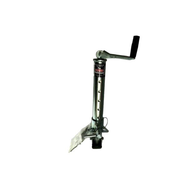 The Ultimate Trailer Jack RDJ2K for Lifting Solution with 2k lb. Lift