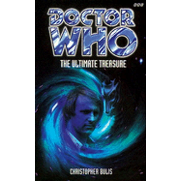 Pre-Owned The Ultimate Treasure (Paperback) 0563405716 9780563405719