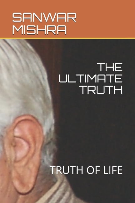 The Ultimate Truth (Paperback)