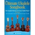 thumbnail image 1 of The Ultimate Ukulele Songbook, 1 of 2