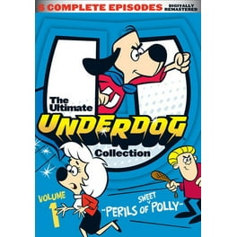Pre-Owned Ultimate Cartoon Festival - 150 Episodes (Full
