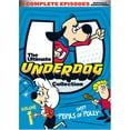 thumbnail image 1 of The Ultimate Underdog Collection Volume 1 [DVD], 1 of 2