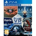 thumbnail image 1 of The Ultimate VR Collection, Perp Games, PlayStation 4, 1 of 11