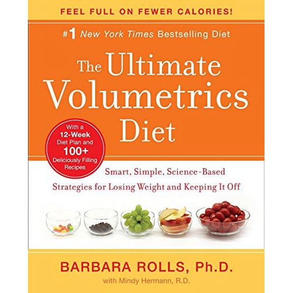 Pre-Owned The Ultimate Volumetrics Diet