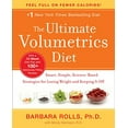 thumbnail image 1 of Pre-Owned The Ultimate Volumetrics Diet: Smart, Simple, Science-Based Strategies for Losing Weight and Keeping It Off (Hardcover) 0062060643 9780062060648, 1 of 1