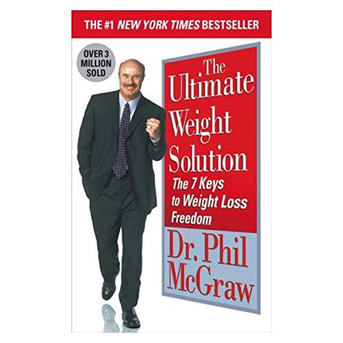 Pre-Owned The Ultimate Weight Solution Edition: Reprint Paperback