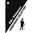 thumbnail image 1 of The Ultimate Wodehouse Collection, (Paperback), 1 of 1