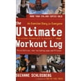 thumbnail image 1 of Pre-Owned The Ultimate Workout Log: An Exercise Diary for Everyone by Suzanne Schlosberg Spiral-bound, Health, Mind & Body, English, 1 of 1