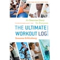 thumbnail image 1 of The Ultimate Workout Log: An Exercise Diary for Everyone, (Hardcover), 1 of 1
