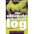 thumbnail image 1 of Pre-Owned The Ultimate Workout Log Paperback, 1 of 1