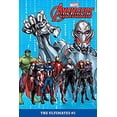 thumbnail image 1 of Pre-Owned The Ultimates (Library Binding) 9781532143472, 1 of 1