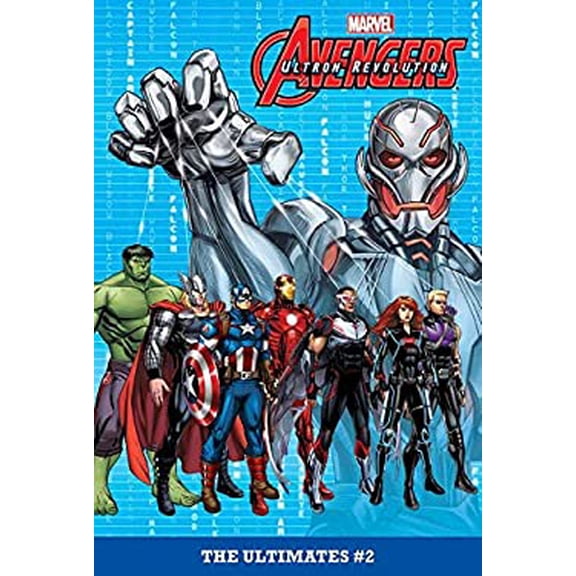 Pre-Owned The Ultimates (Library Binding) 9781532143472