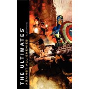 The Ultimates Against All Enemies, Paperback