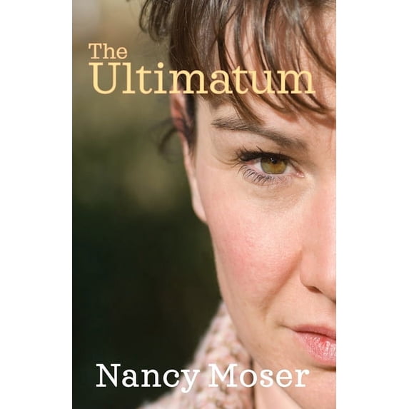 Steadfast The Ultimatum, Book 3, (Paperback)