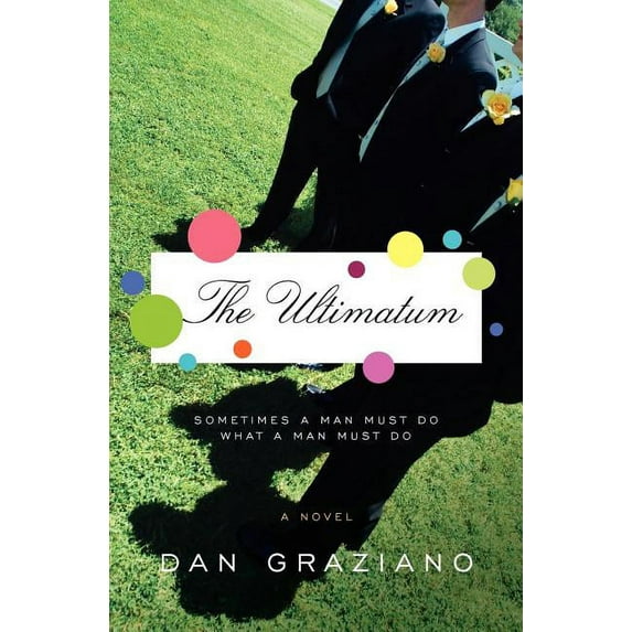 The Ultimatum, (Paperback)