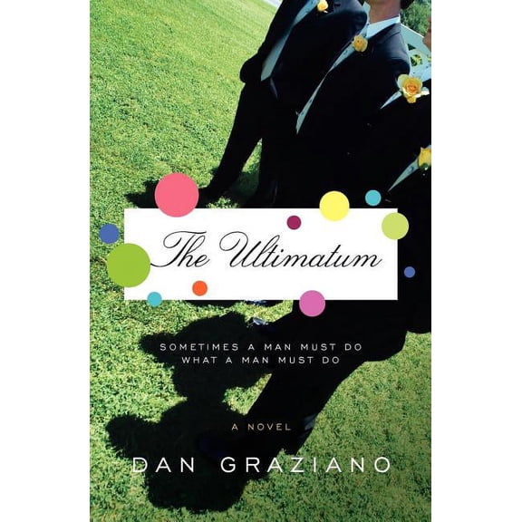 The Ultimatum, (Paperback)