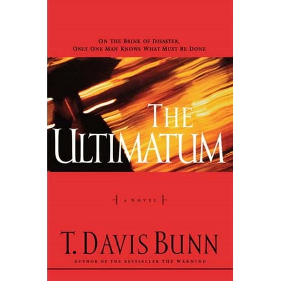 The Ultimatum, (Paperback)