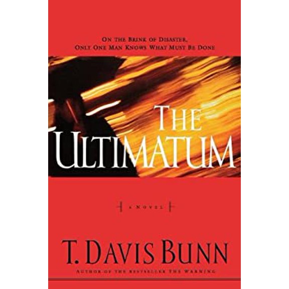 Pre-Owned The Ultimatum (Paperback) 1595545980 9781595545985