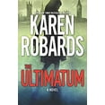 thumbnail image 1 of Pre-Owned The Ultimatum (Wheeler Large Print Book Series) (Paperback) 9781410498212, 1 of 1