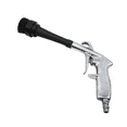 thumbnail image 1 of The Ultra Air Blaste Lifts and Blows Away Dirt and Debris, Pneumatic High Pressure Cleaning Tool,Car Interior Cleaning,C, 1 of 6