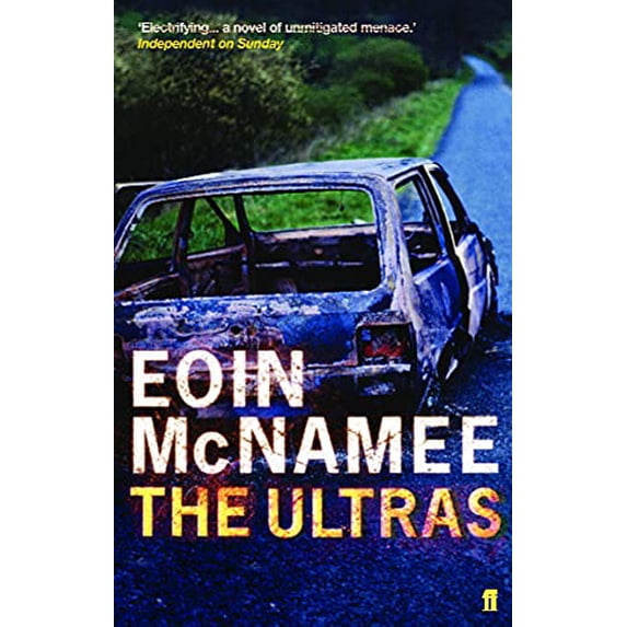 Pre-Owned ULTRAS (Paperback) 0571221750 9780571221752