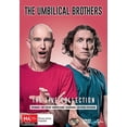 thumbnail image 1 of The Umbilical Brothers Live Collection - 5-DVD Boxset ( Don't Explain / Heaven By Storm / The Rehearsal / Kids Show / Not Suitable for Children ) [ NON-USA FORMAT, PAL, Reg.0 Import - Australia ], 1 of 1