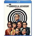 thumbnail image 1 of The Umbrella Academy: Season Two [Blu-ray], 1 of 1