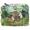 thumbnail image 1 of The Umbrella, (Hardcover), 1 of 1