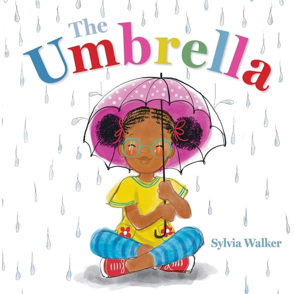 The Umbrella, (Hardcover)